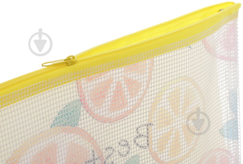 Папка-конверт А5 Апельсин - фото 5