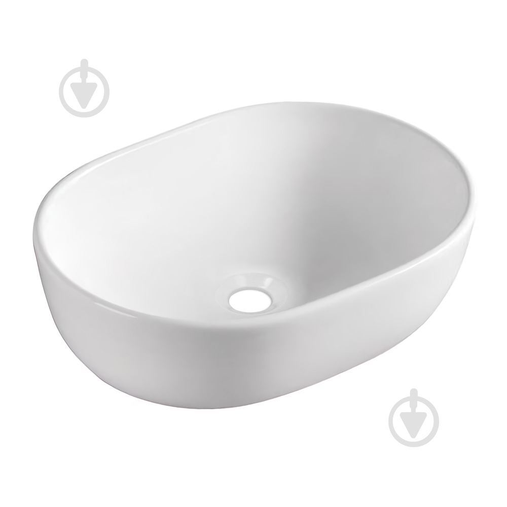 Умывальник VOLLE Amadeus 13-06-06 - фото 1