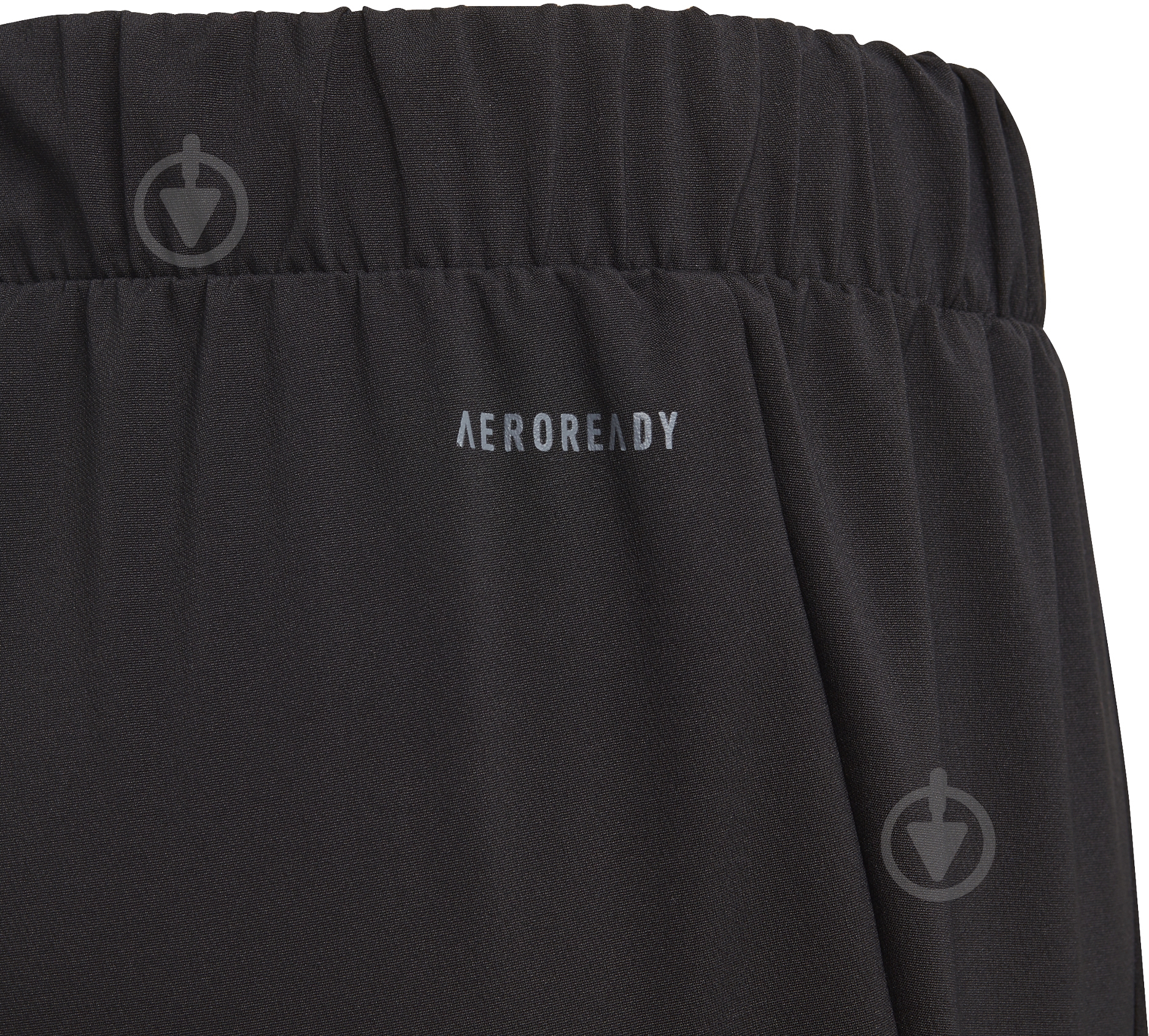 Брюки Adidas B A.R. W WO P GE0568 р. 116 черный - фото 2 Брюки Adidas B A.R. W WO P GE0568 р. 116 черный - фото 2