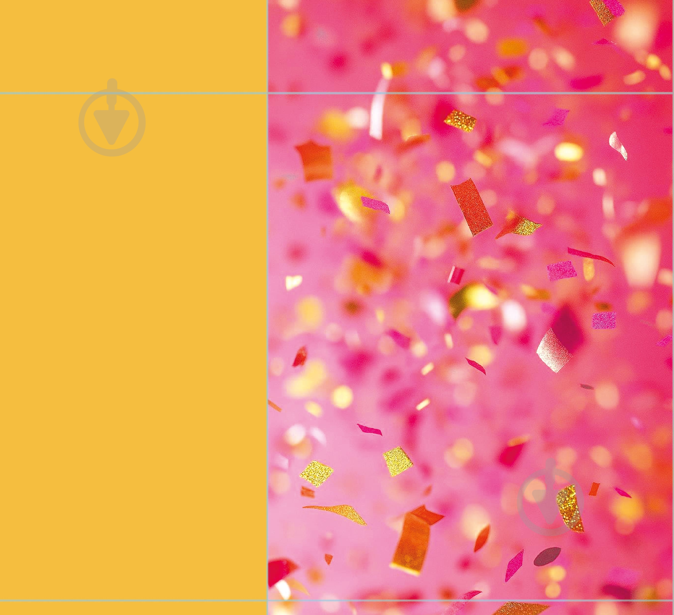 Пакет подарочный для растений "ED" - фото 4