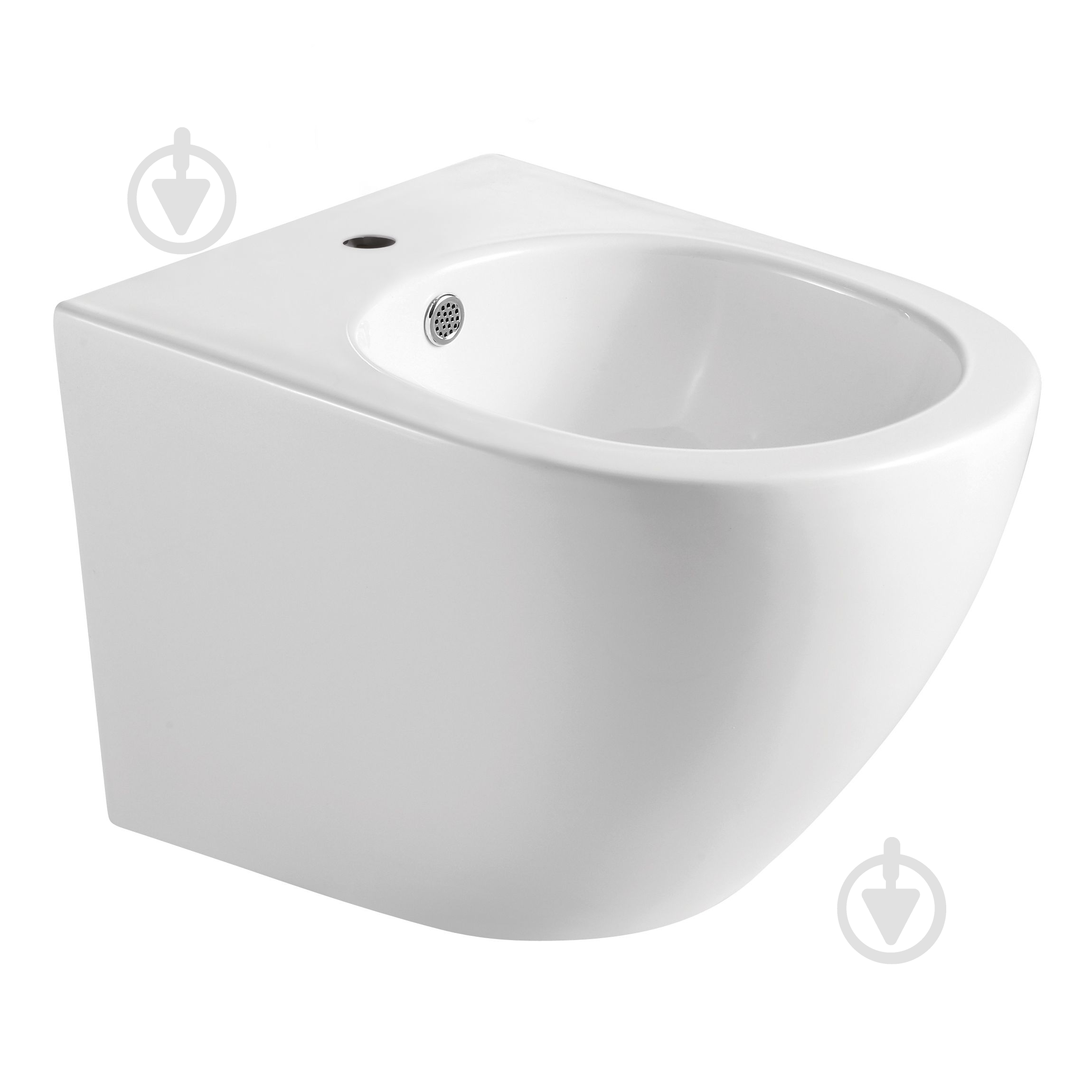 Биде подвесное VOLLE Amadeus M 13-06-256M - фото 1