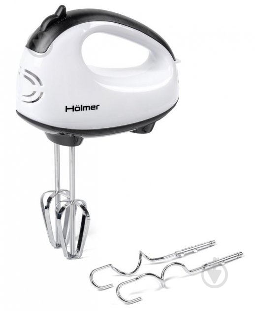 Миксер Holmer HHM-14 - фото 3