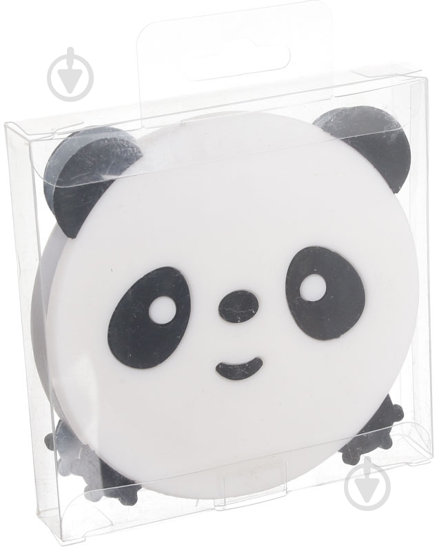 Блокнот Панда 9,2 см 80 листов - фото 4