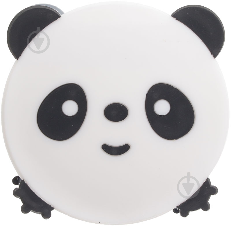 Блокнот Панда 9,2 см 80 листов - фото 1