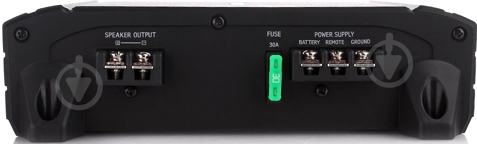 Автомобильный усилитель Alpine MRV-M250 - фото 5