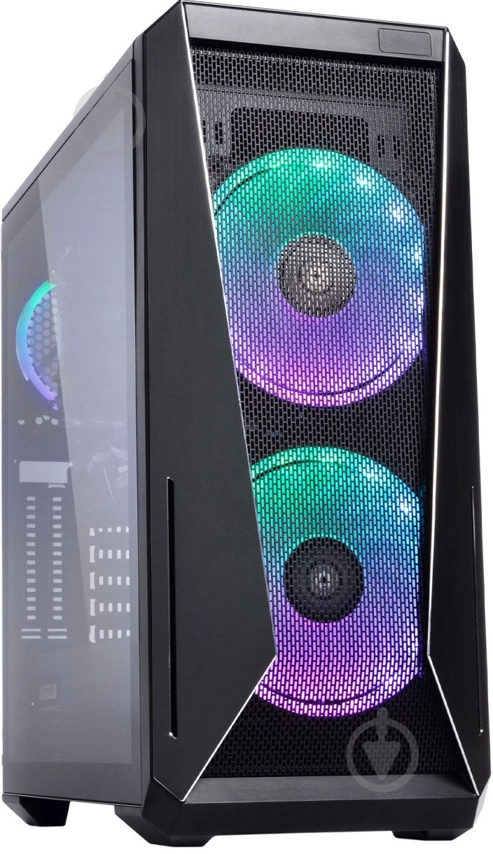 Комп'ютер Artline Gaming X67 (X67v21) black - фото 1