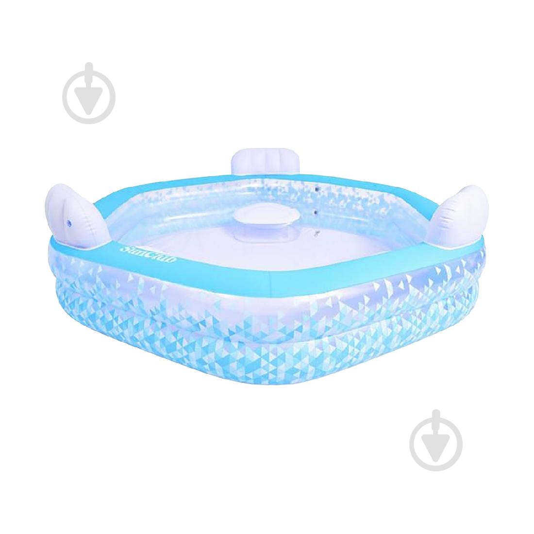 Бассейн надувной Jilong JL57161 - фото 1 Бассейн надувной Jilong JL57161 - фото 1