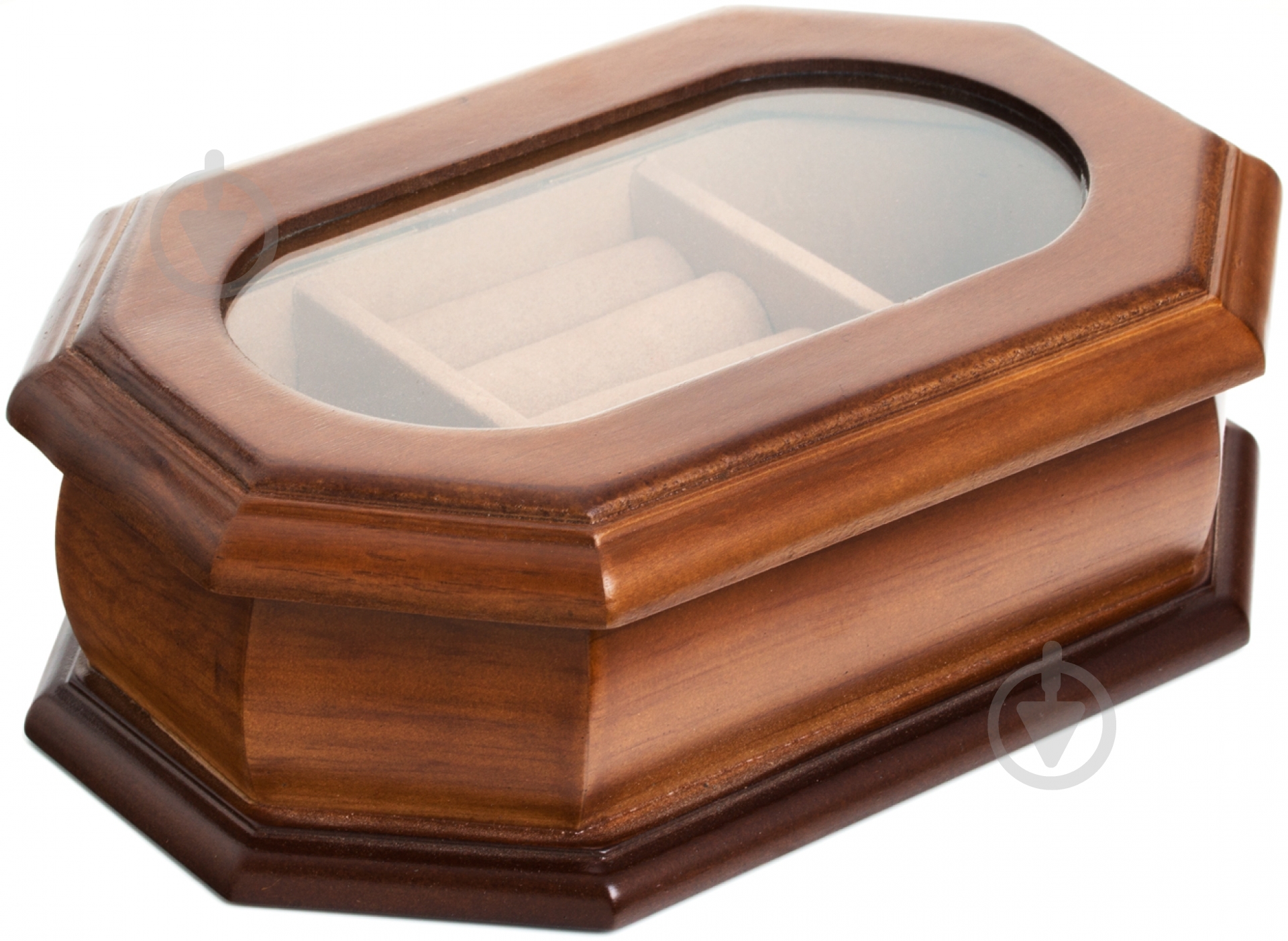 Шкатулка Октагон WY11042 - фото 1