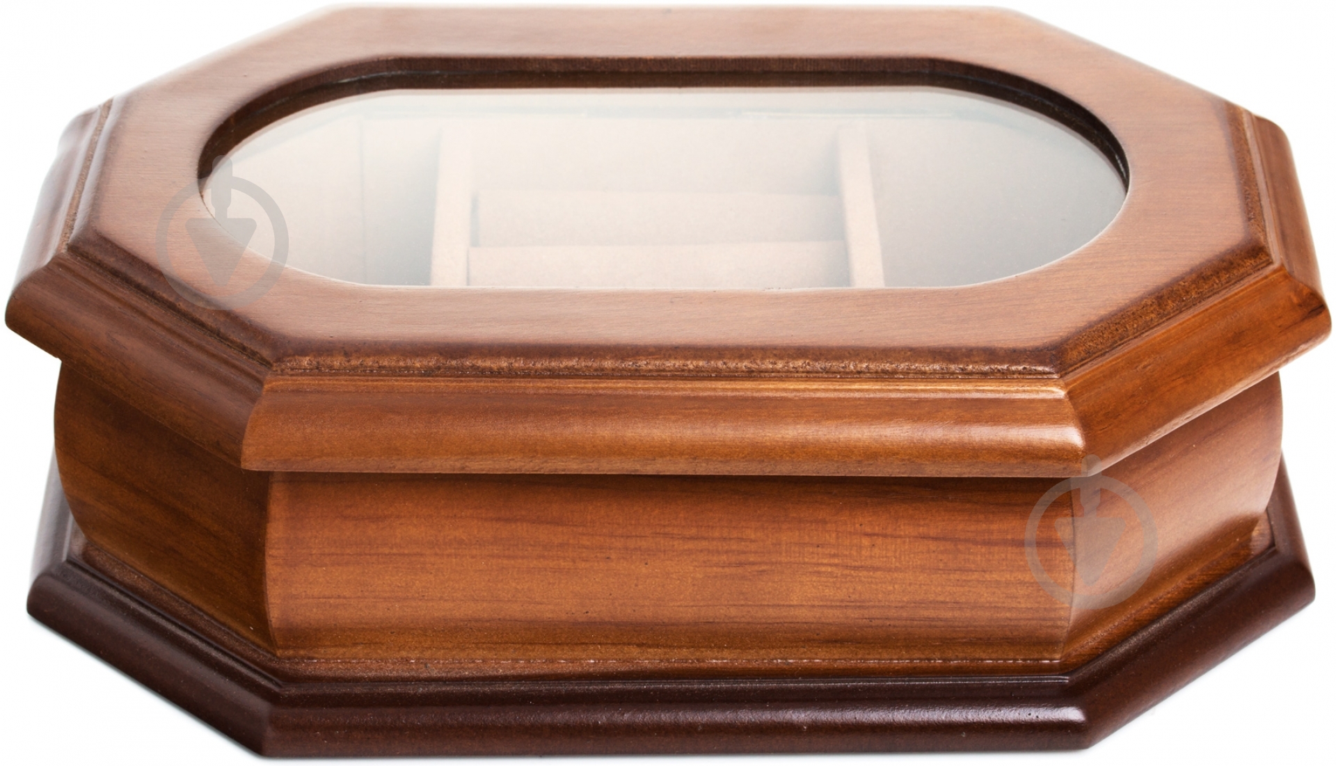 Шкатулка Октагон WY11042 - фото 2