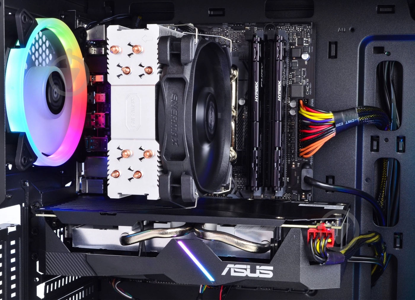 Компьютер Artline Gaming X68 (X68v31Win) black - фото 10