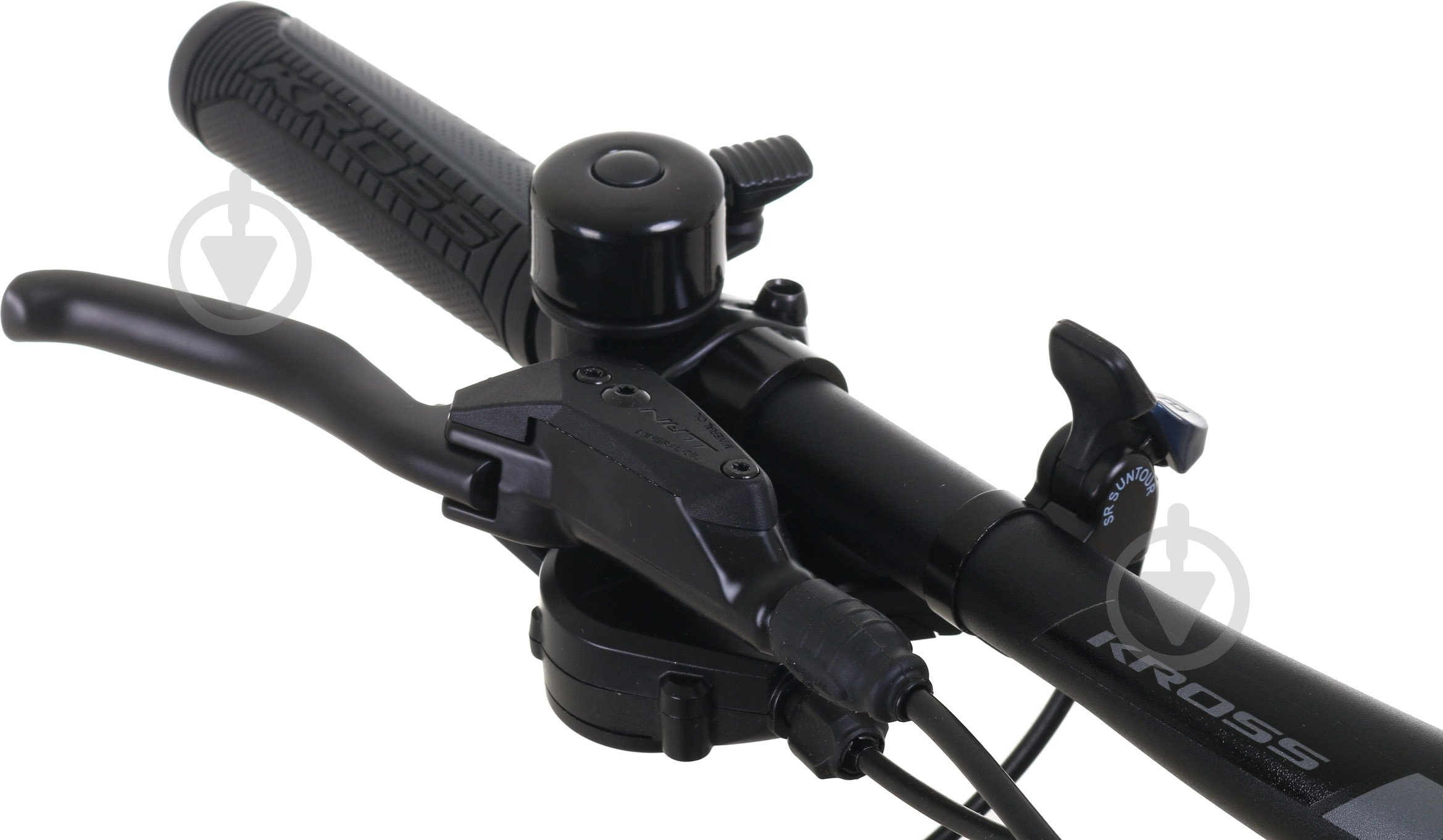 УЦЕНКА! Велосипед Kross 29" 17"(43 см) MTB Level 2.0 17 (M) KRLV2Z29X17M002325 голубой (УЦ №2485) - фото 8 УЦЕНКА! Велосипед Kross 29" 17"(43 см) MTB Level 2.0 17 (M) KRLV2Z29X17M002325 голубой (УЦ №2485) - фото 8