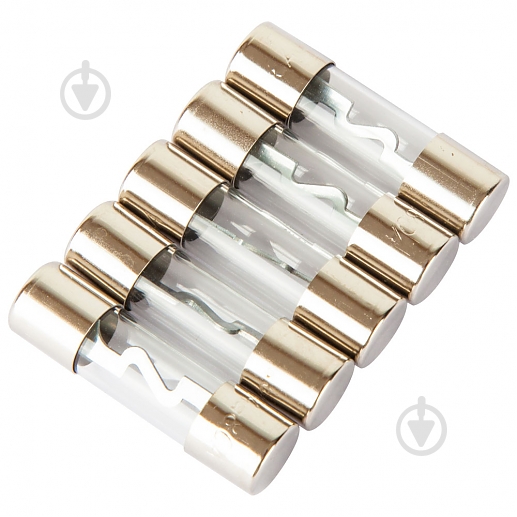 Предохранители Phantom PHANTOM AGU 80 (80A, 1уп.-5шт.) - фото 1 Предохранители Phantom PHANTOM AGU 80 (80A, 1уп.-5шт.) - фото 1