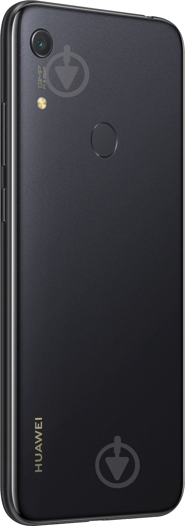 Смартфон Huawei Y6S 3/32GB starry black (51094WBW) - фото 7