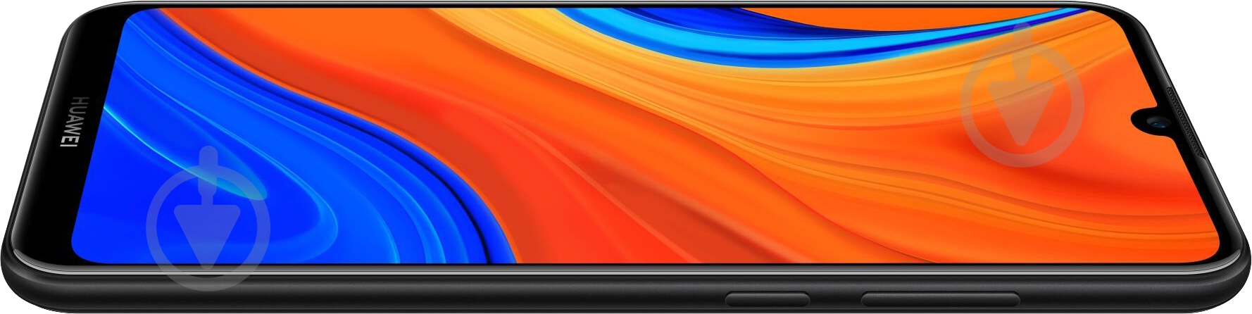 Смартфон Huawei Y6S 3/32GB starry black (51094WBW) - фото 12