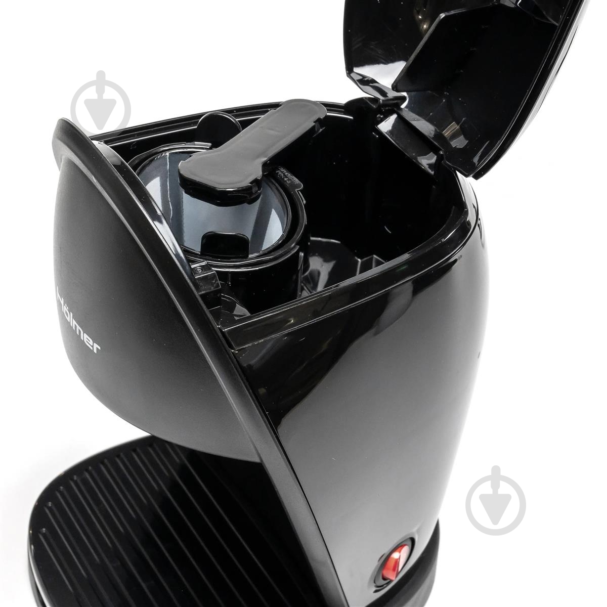 Кофеварка капельная Holmer HCD-023B - фото 6