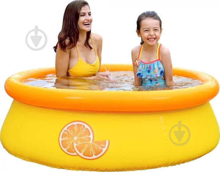 Басейн Jilong 150x41 см 457 л (JL17789) - фото 2