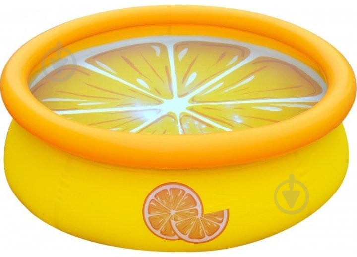 Басейн Jilong 150x41 см 457 л (JL17789) - фото 1