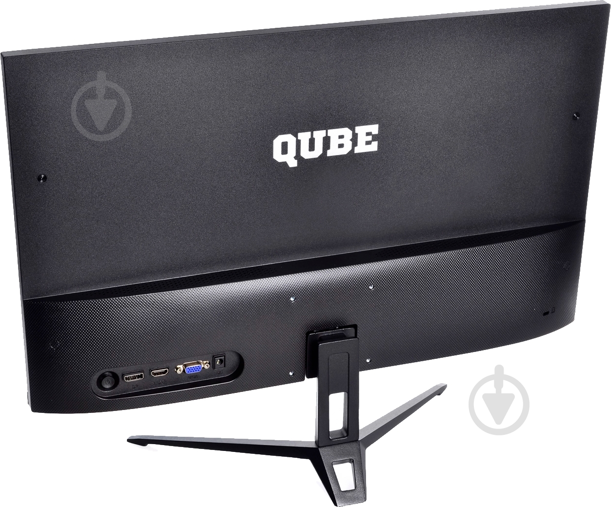 Монитор QUBE B24F100-IPS 23,8" (B24F100-IPS) - фото 4