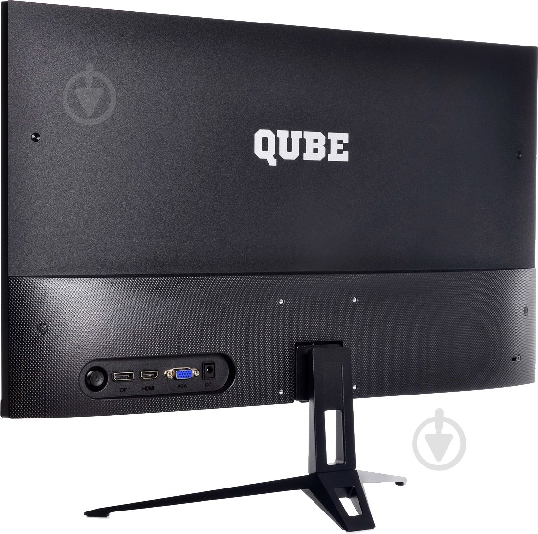 Монитор QUBE B24F100-IPS 23,8" (B24F100-IPS) - фото 5