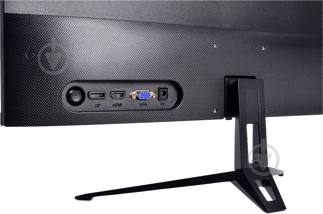 Монитор QUBE B24F100-IPS 23,8" (B24F100-IPS) - фото 7