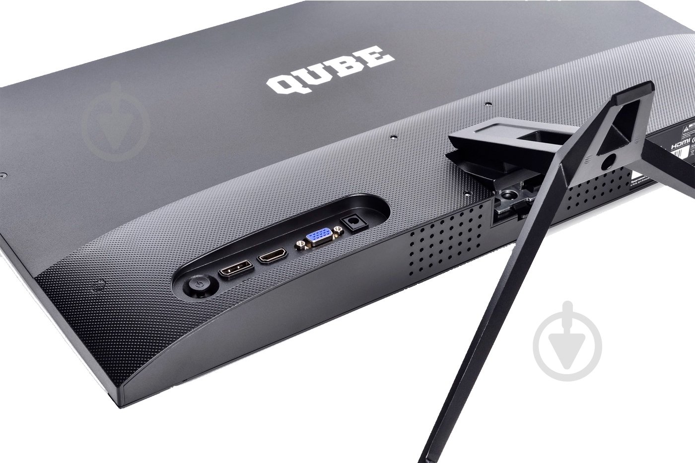 Монитор QUBE B24F100-IPS 23,8" (B24F100-IPS) - фото 8