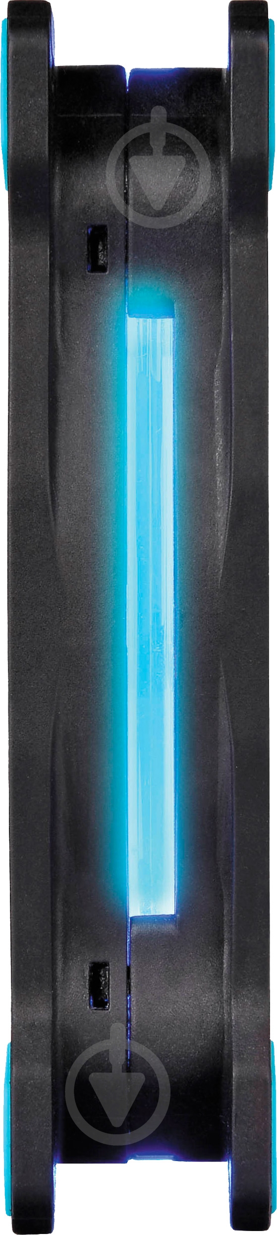 Корпусный кулер Thermaltake Riing 14 Blue LED (CL-F039-PL14BU-A) - фото 4 Корпусный кулер Thermaltake Riing 14 Blue LED (CL-F039-PL14BU-A) - фото 4