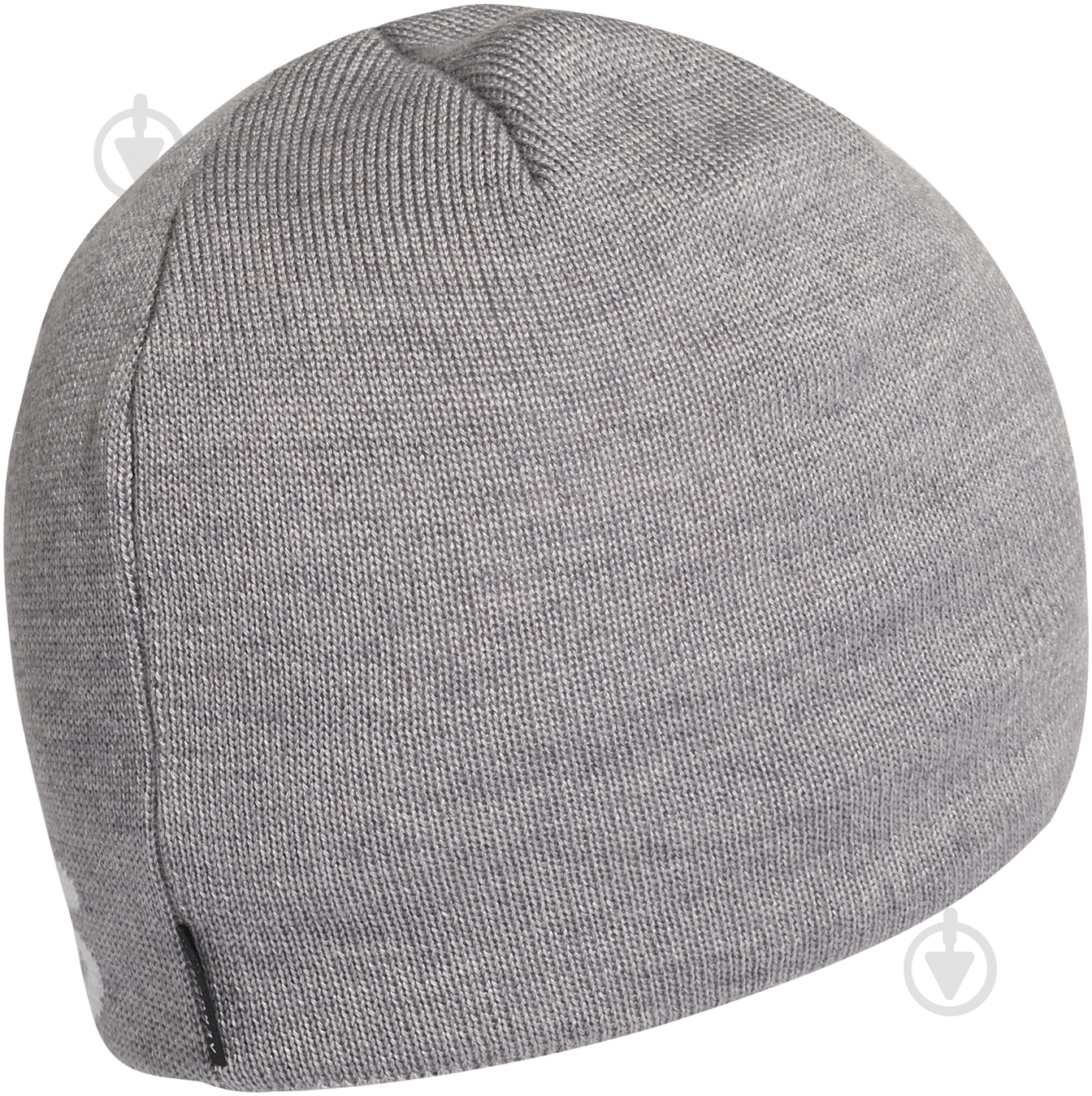 Шапка Adidas Big Log Be A.R. GE0600 р.XL серый - фото 2 Шапка Adidas Big Log Be A.R. GE0600 р.XL серый - фото 2