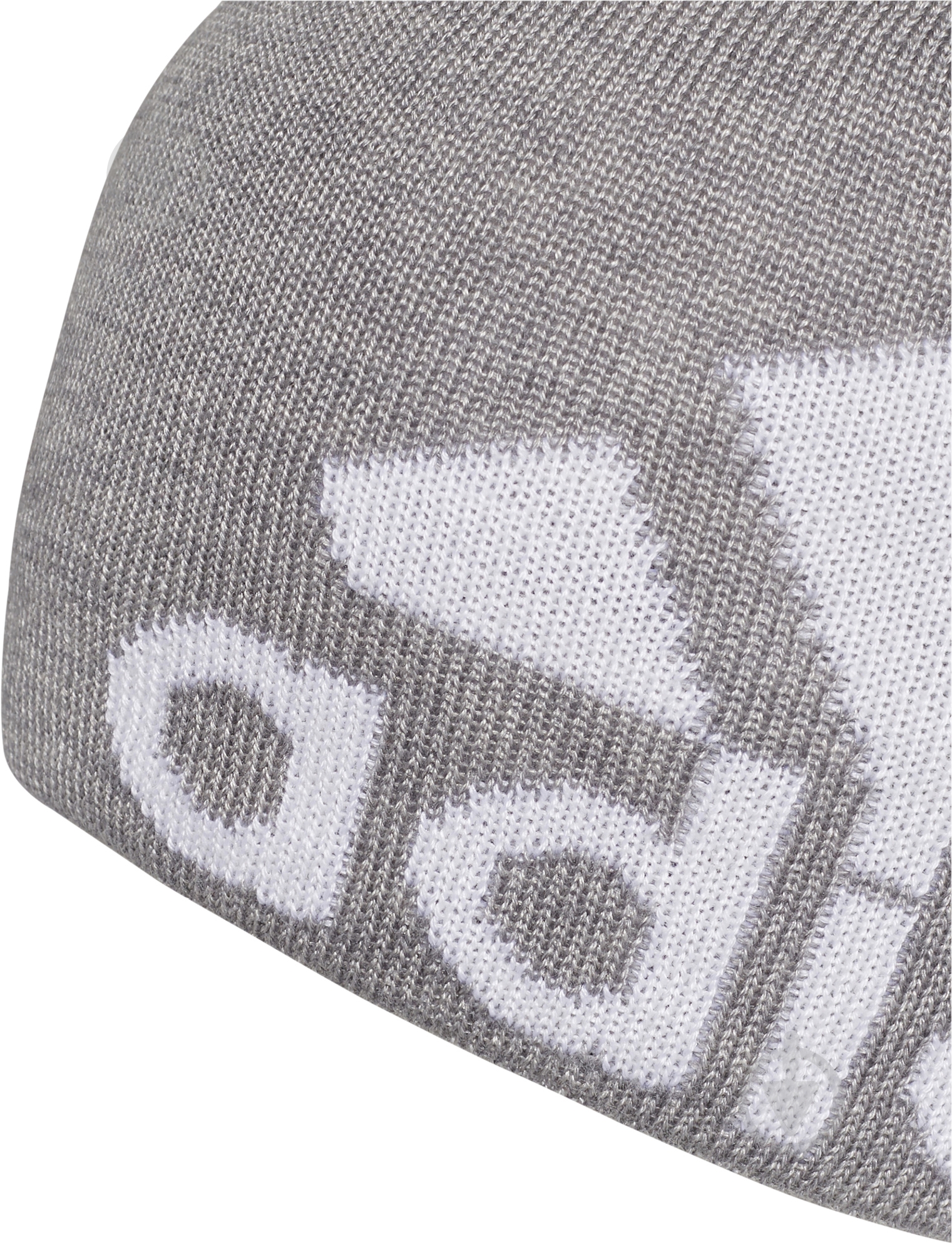 Шапка Adidas Big Log Be A.R. GE0600 р.XL серый - фото 4 Шапка Adidas Big Log Be A.R. GE0600 р.XL серый - фото 4