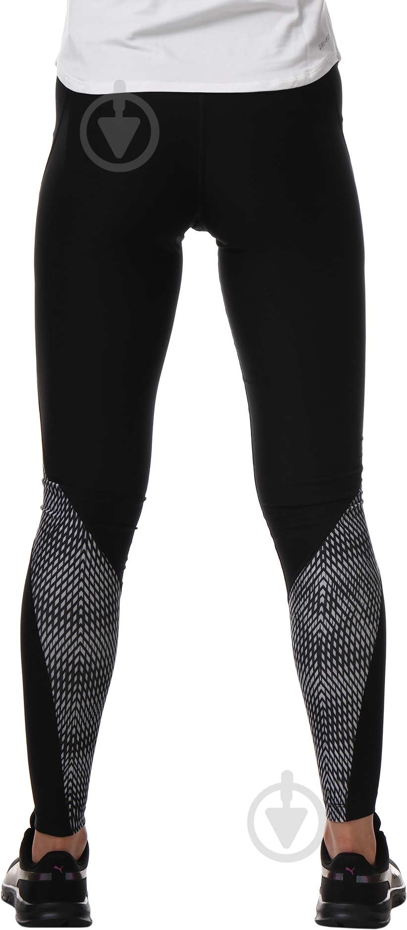 Лосины Nike Poly Torque MDS 860982-010 р.M черный - фото 3 Лосины Nike Poly Torque MDS 860982-010 р.M черный - фото 3