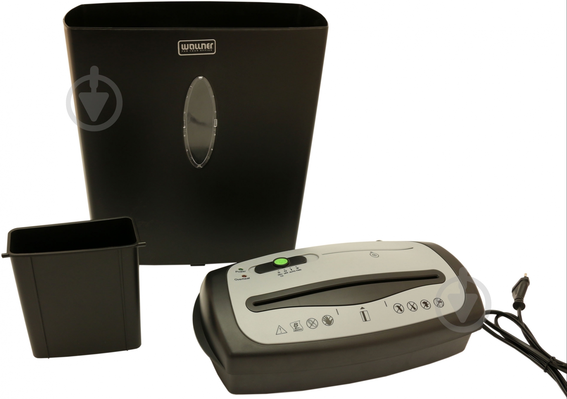 Уничтожитель FXD-85B Wallner - фото 2