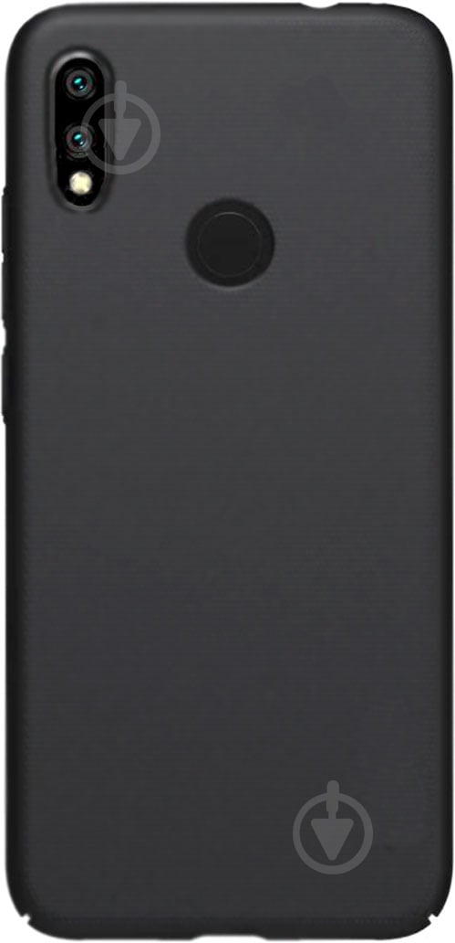 Чехол GlobalCase TPU Extra Slim для Xiaomi Redmi Note 7 - фото 1