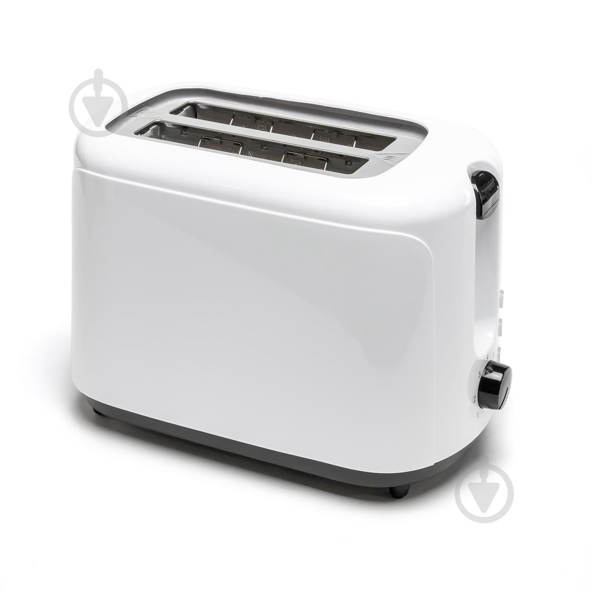 Тостер Holmer HTB-125RC - фото 1