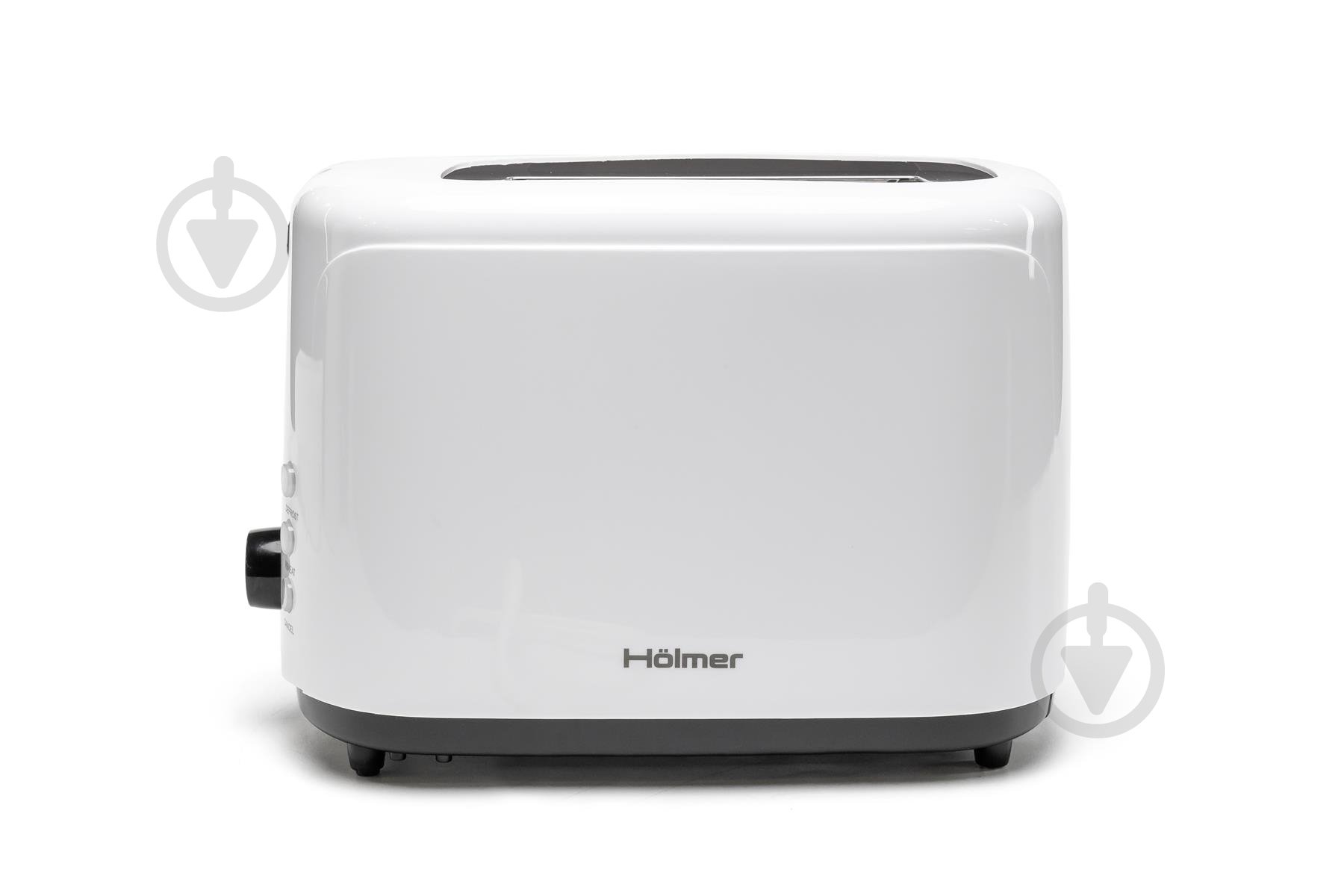 Тостер Holmer HTB-125RC - фото 3
