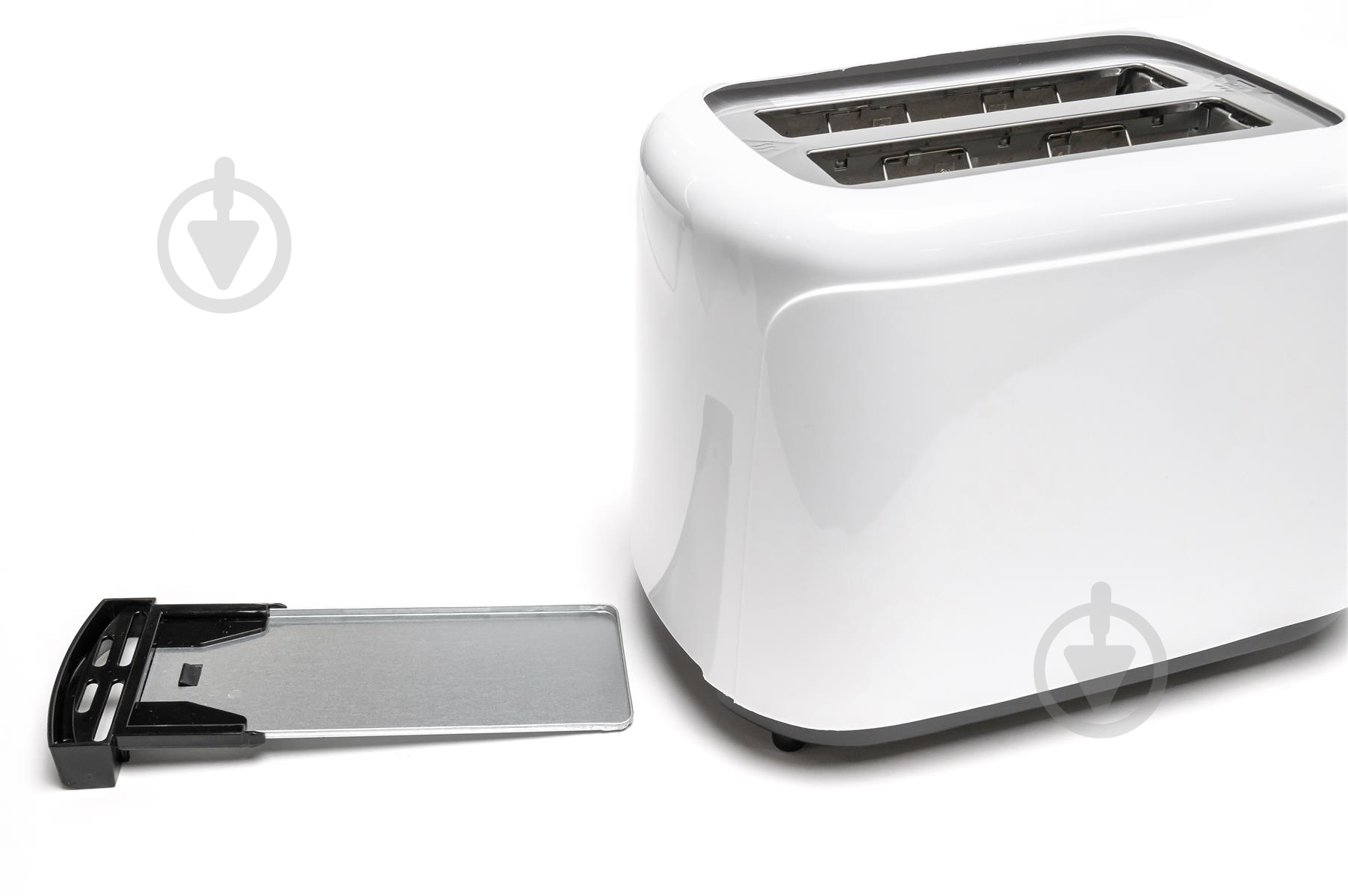 Тостер Holmer HTB-125RC - фото 5