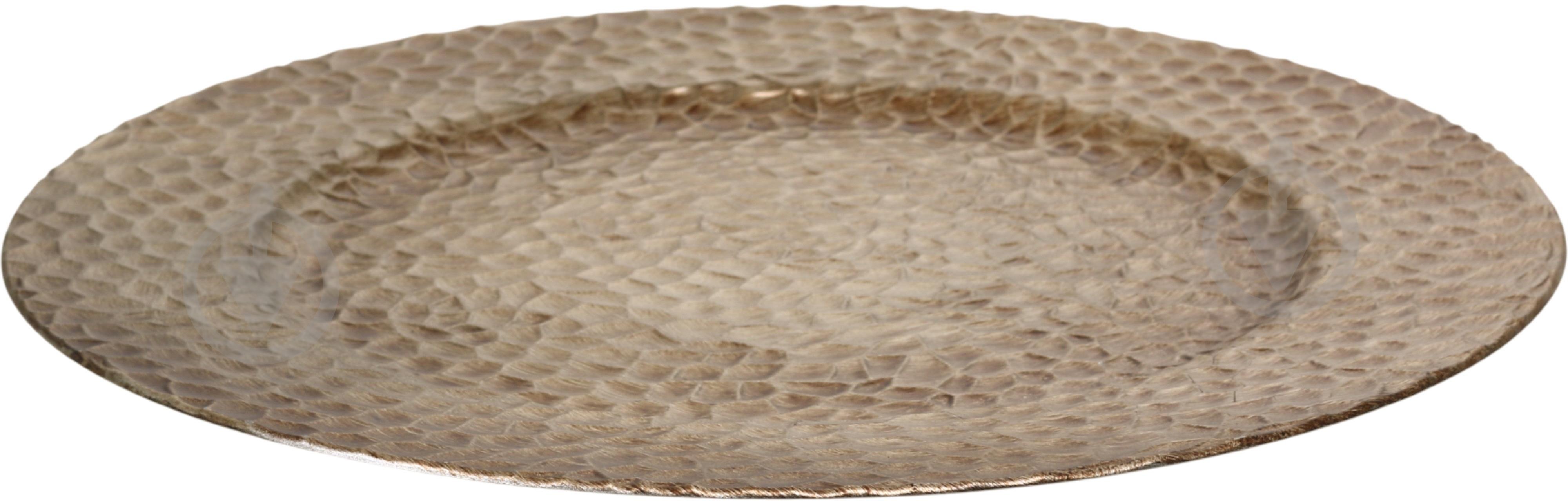 Блюдо сервировочное Excellent Houseware Antique 33x1,5 см в ассортименте - фото 4 Блюдо сервировочное Excellent Houseware Antique 33x1,5 см в ассортименте - фото 4