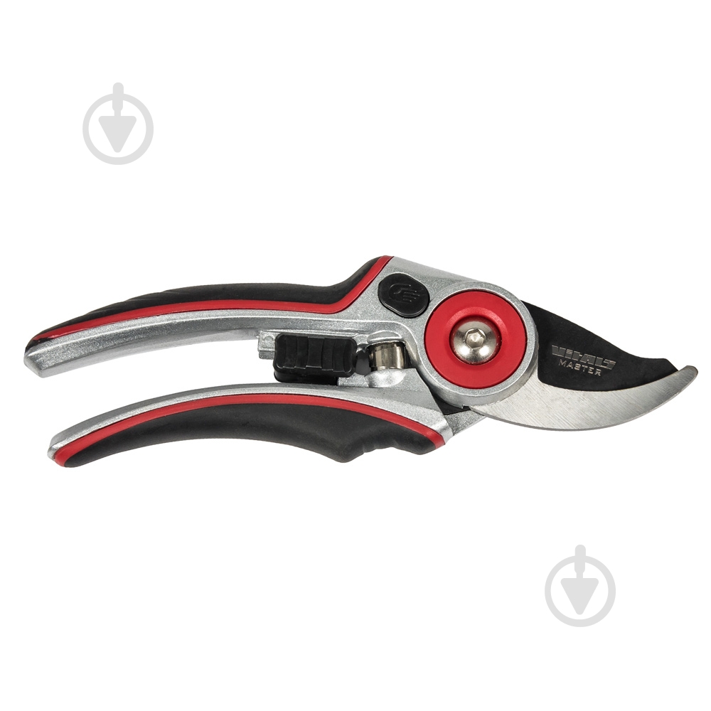 Секатор Vitals Master Premium (PS-210-02 Premium) - фото 2
