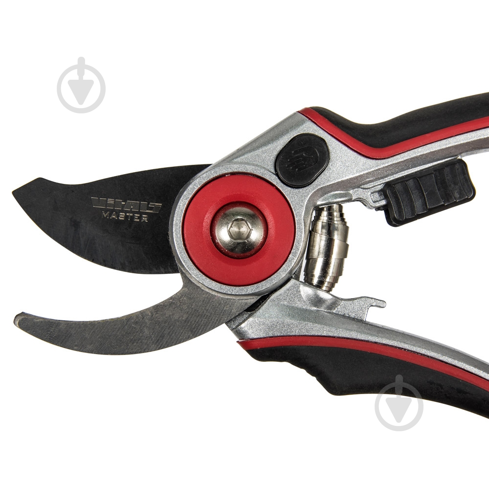 Секатор Vitals Master Premium (PS-210-02 Premium) - фото 5
