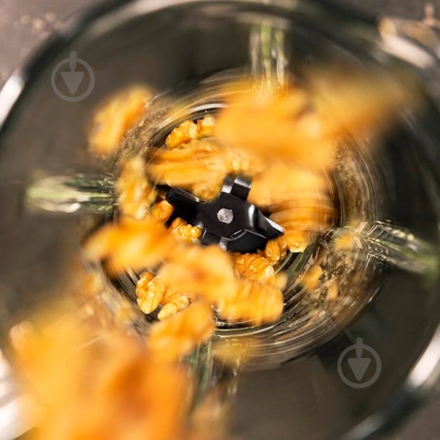 Блендер стационарный CECOTEC Power Black Titanium 1800 Go Black CCTC-04310 - фото 4