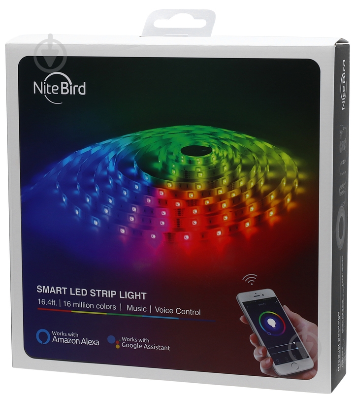 Лента светодиодная NiteBird SL2 - фото 1