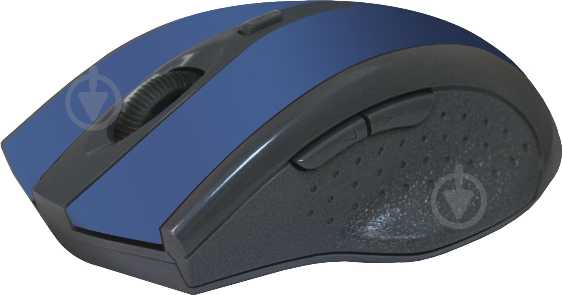 Мышь Defender MM-665 (52667) blue - фото 1