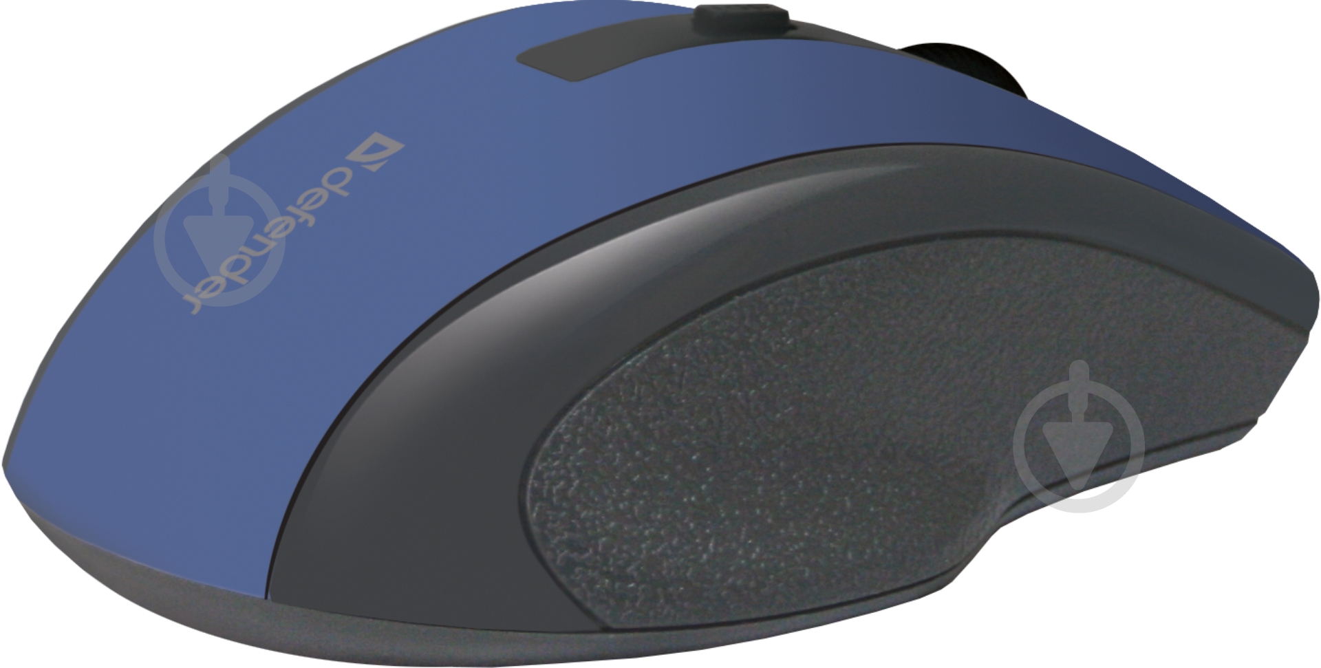 Мышь Defender MM-665 (52667) blue - фото 3