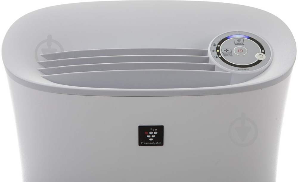 Очиститель воздуха Sharp FPF30EUH - фото 3