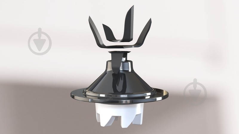 Блендер стационарный CECOTEC Power Black Titanium 1000 Inox (CCTC-04156) - фото 7 Блендер стационарный CECOTEC Power Black Titanium 1000 Inox (CCTC-04156) - фото 7