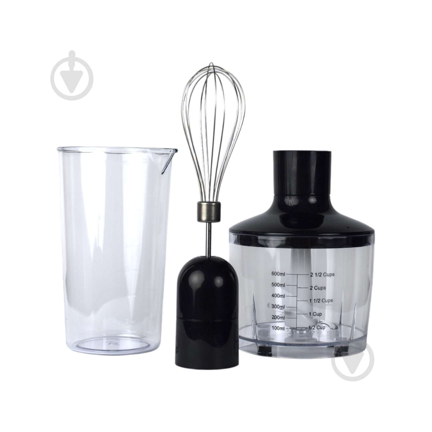 Блендер погружной Dario DB0847 - фото 2