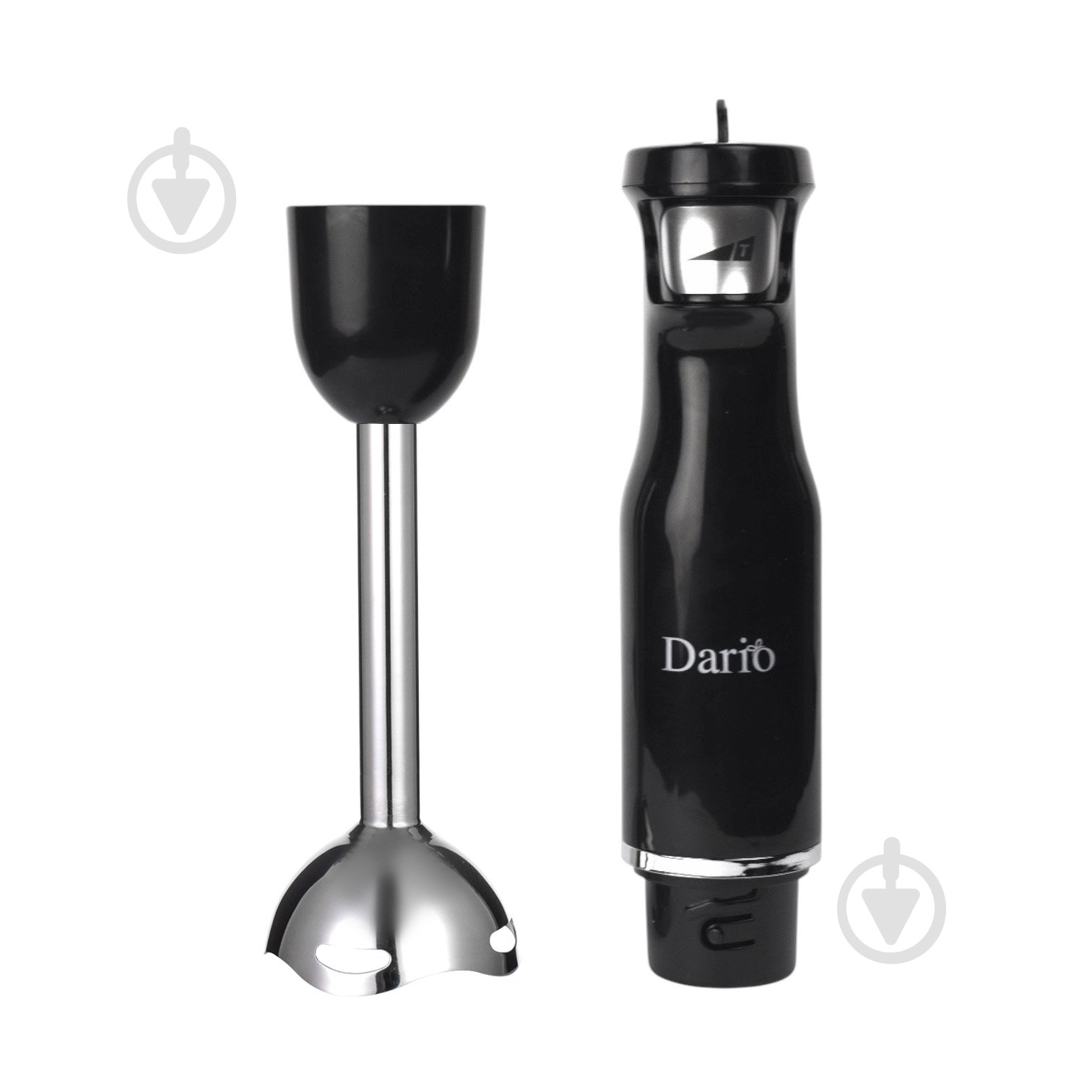 Блендер погружной Dario DB0847 - фото 3