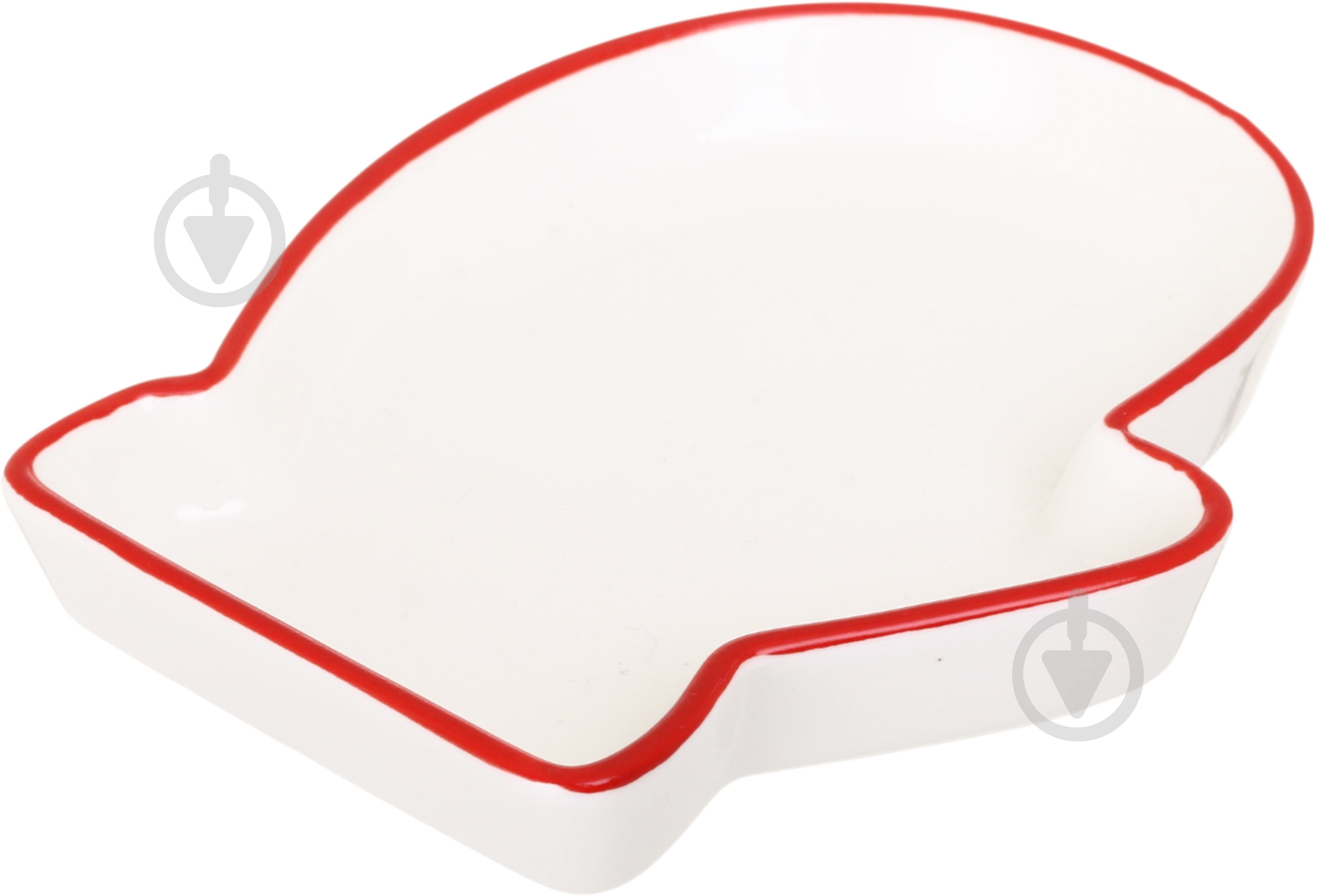 Блюдо сервировочное Excellent Houseware Christmas mood в асортименті - фото 2 Блюдо сервировочное Excellent Houseware Christmas mood в асортименті - фото 2