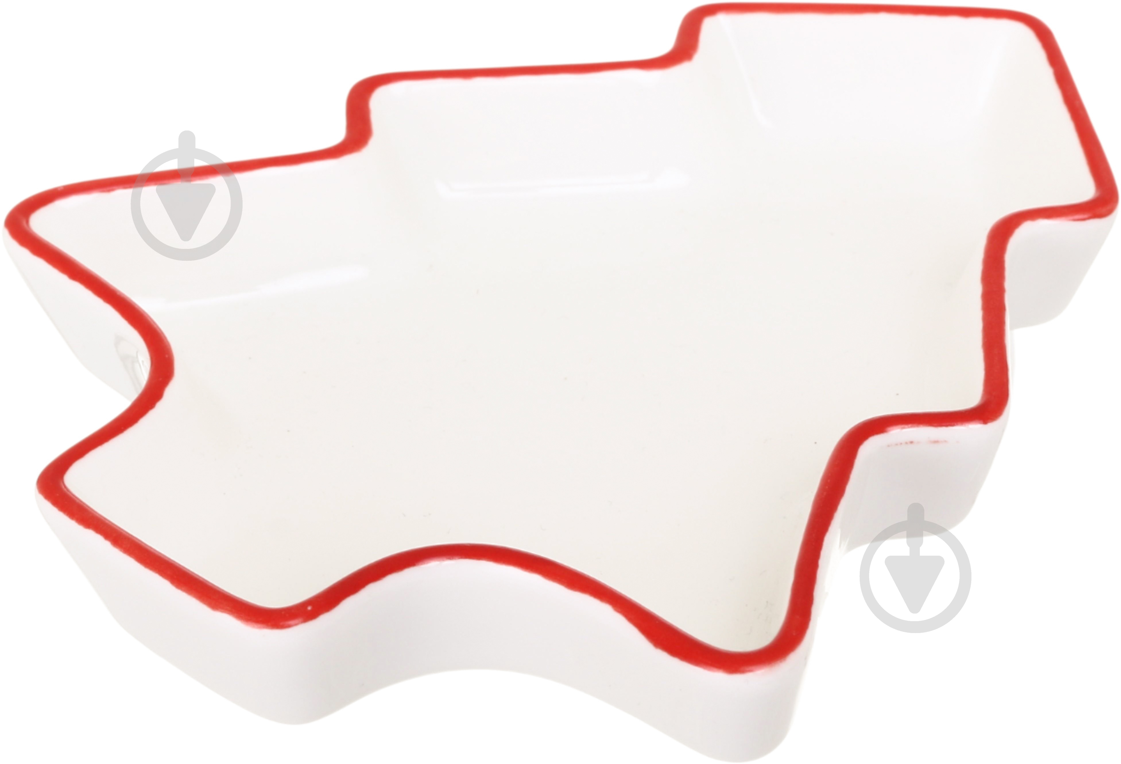 Блюдо сервировочное Excellent Houseware Christmas mood в асортименті - фото 3 Блюдо сервировочное Excellent Houseware Christmas mood в асортименті - фото 3