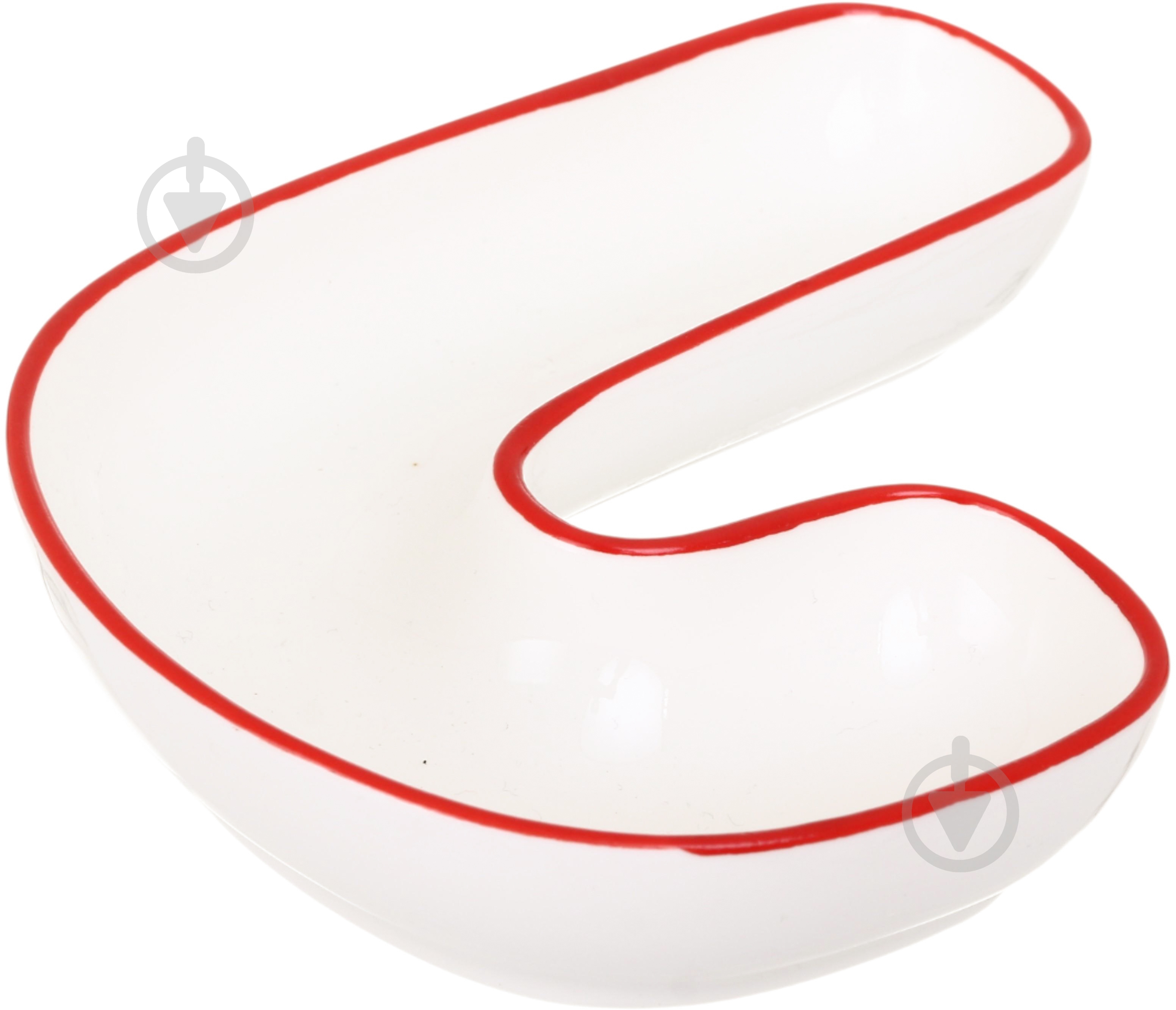 Блюдо сервировочное Excellent Houseware Christmas mood в асортименті - фото 4 Блюдо сервировочное Excellent Houseware Christmas mood в асортименті - фото 4