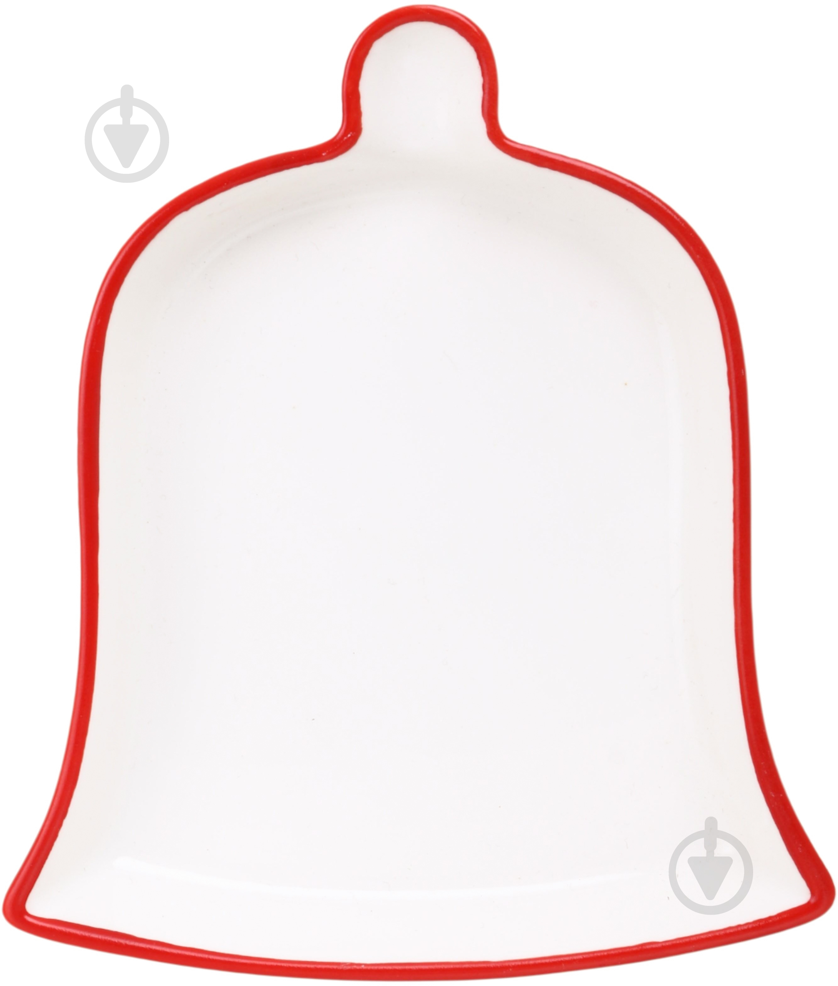 Блюдо сервировочное Excellent Houseware Christmas mood в асортименті - фото 6 Блюдо сервировочное Excellent Houseware Christmas mood в асортименті - фото 6