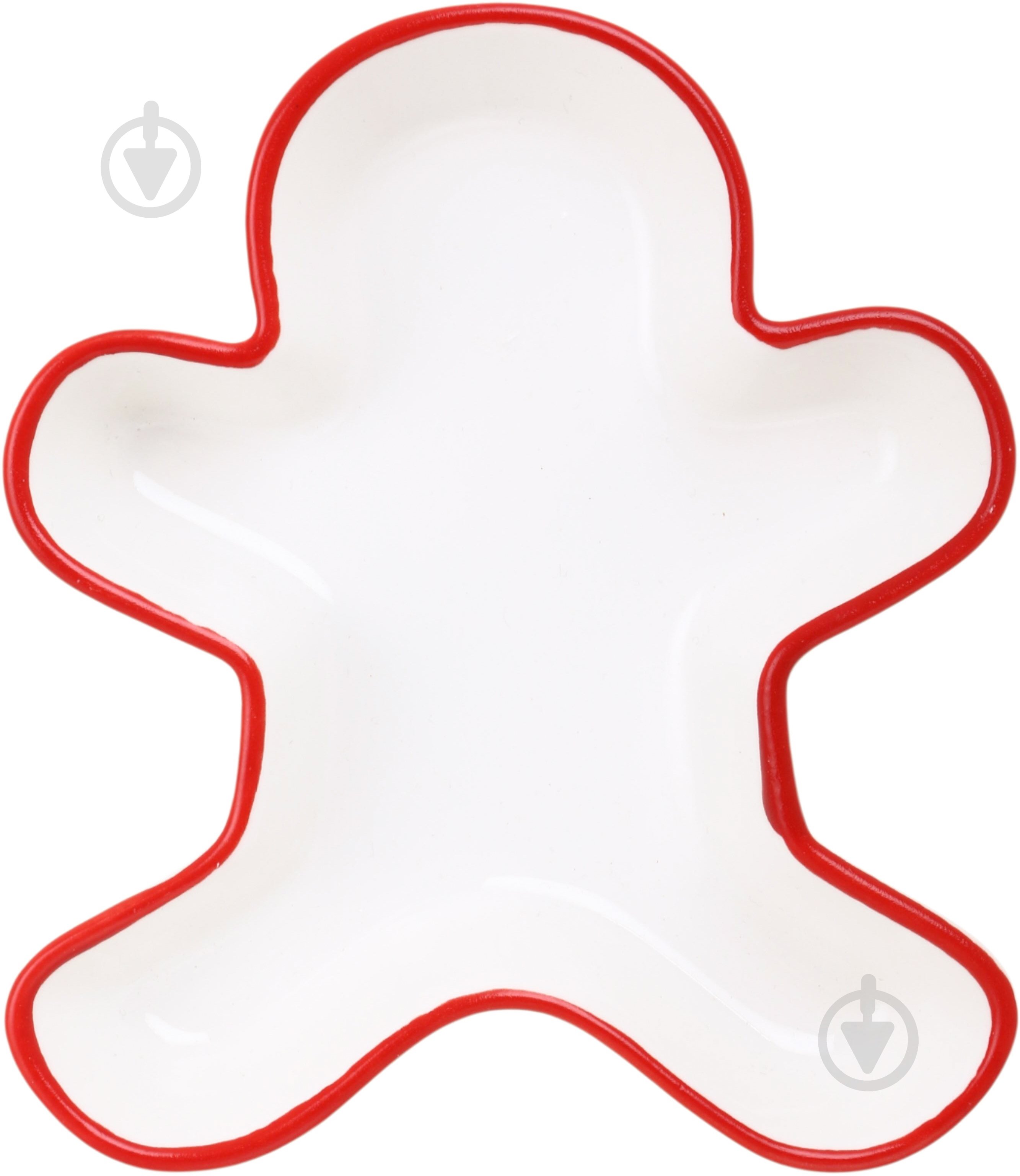 Блюдо сервировочное Excellent Houseware Christmas mood в асортименті - фото 11 Блюдо сервировочное Excellent Houseware Christmas mood в асортименті - фото 11